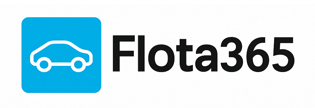Flota365 Logo